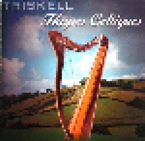 Cover - Triskell: Harpes Celtique