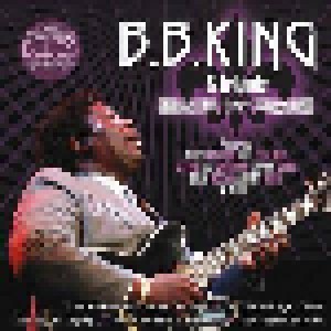 Cover - B.B. King & Friends: Live In Los Angeles