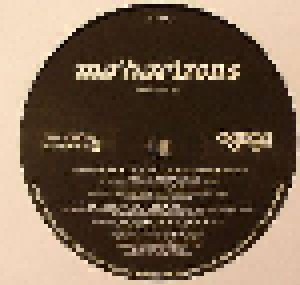 Cover - Mo' Horizons: Brandnew EP