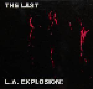 The Last: L.A. Explosion! (LP) - Bild 1