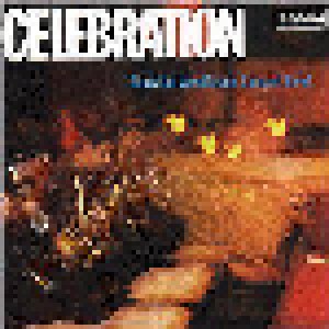 Cover - Mike Westbrook Concert Band: Celebration
