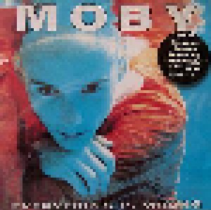 Moby: Everything Is Wrong (2-CD) - Bild 2