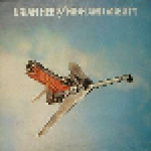 Uriah Heep: High And Mighty (LP) - Bild 1