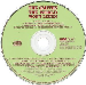 The Smiths: The World Won't Listen (CD) - Bild 3
