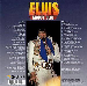 Elvis Presley: Moody Blue (2-CD) - Bild 2