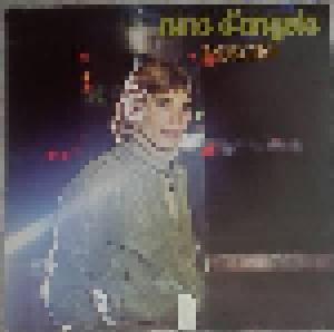 Nino d'Angelo: Á Discoteca - Cover