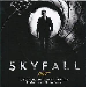 Thomas Newman: Skyfall (Original Motion Picture Soundtrack) - Cover
