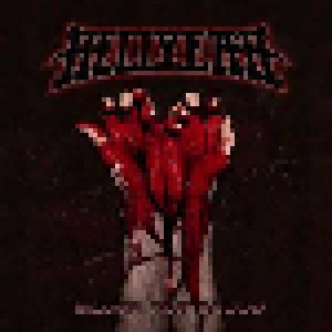 Hellyeah: Blood For Blood (LP) - Bild 1