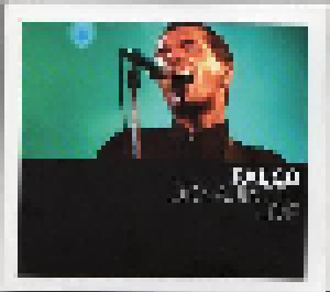 Falco: Donauinsel Live (CD) - Bild 2