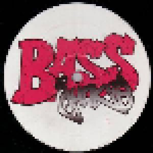 Cover - Bass Junkie: Bass Below & Beyond E.P.