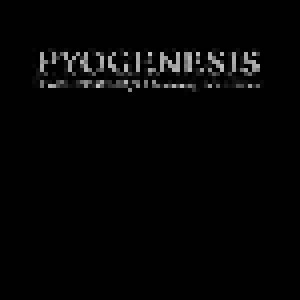 Pyogenesis: Waves Of Erotasia, 20th Anniversary Limited Edition (CD) - Bild 1