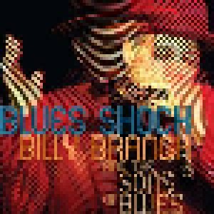 Cover - Billy Branch And The Sons Of Blues: Blues Shock