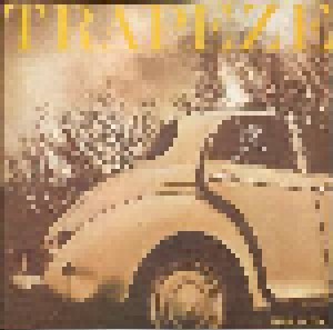 Trapeze: Hold On (CD) - Bild 1