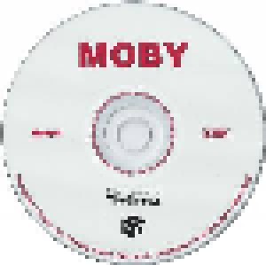 Moby: Exclusive to readers of The Observer (CD) - Bild 3