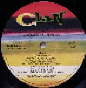 Adriano Celentano: Deus (LP) - Bild 2