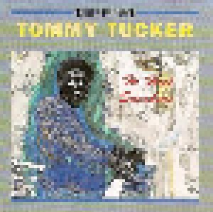 Cover - Tommy Tucker: Hi Heel Sneakers
