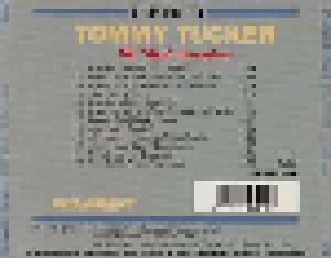 Tommy Tucker: Hi Heel Sneakers (CD) - Bild 4