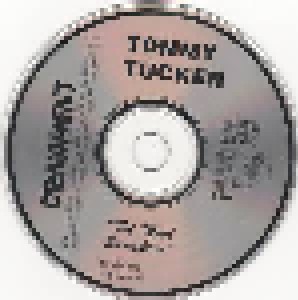 Tommy Tucker: Hi Heel Sneakers (CD) - Bild 6