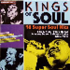 Kings Of Soul (LP) - Bild 1