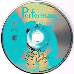 Eloy: Performance (CD) - Bild 3