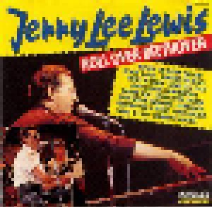 Jerry Lee Lewis: Roll Over Beethoven (CD) - Bild 1