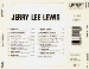 Jerry Lee Lewis: Roll Over Beethoven (CD) - Bild 2