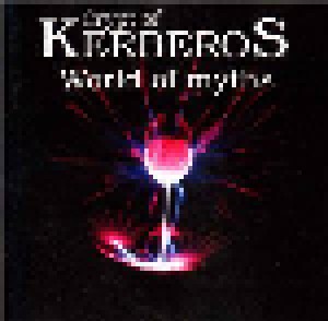 Crypt Of Kerberos: World Of Myths (CD) - Bild 1