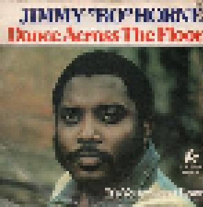 Jimmy Bo Horne: Dance Across The Floor (7") - Bild 2