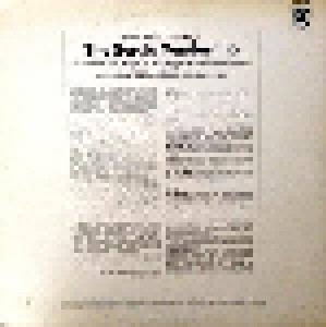 Sérgio Mendes Trio: In The Brazilian Bag (LP) - Bild 2