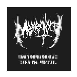 Cover - Mementory: Uncompromising Death Metal