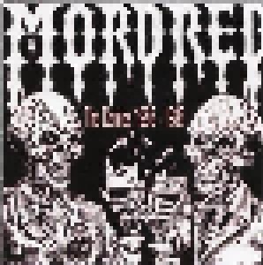 Mordred: The Demos 1986-1988 (CD) - Bild 1