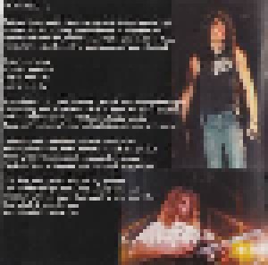 Mordred: The Demos 1986-1988 (CD) - Bild 3
