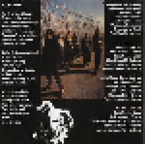 Mordred: The Demos 1986-1988 (CD) - Bild 7