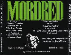 Mordred: The Demos 1986-1988 (CD) - Bild 10