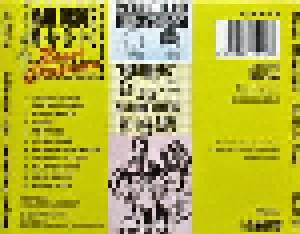 Roger Chapman And The Shortlist: Mail Order Magic (CD) - Bild 2
