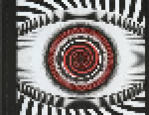 Tom Petty & The Heartbreakers: Hypnotic Eye (CD) - Bild 4