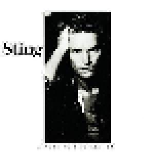 Sting: ...Nothing Like The Sun (LP) - Bild 1