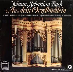 Johann Sebastian Bach: Aus Dem Orgelbüchlein (LP) - Bild 1