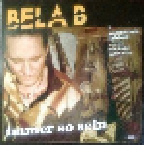 Bela B & Smokestack Lightnin' Feat. Peta Devlin & Walter Broes: Immer So Sein (7" + Single-CD) - Bild 3