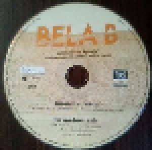 Bela B & Smokestack Lightnin' Feat. Peta Devlin & Walter Broes: Immer So Sein (7" + Single-CD) - Bild 5