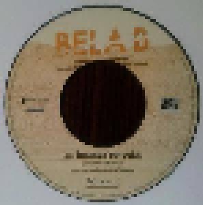 Bela B & Smokestack Lightnin' Feat. Peta Devlin & Walter Broes: Immer So Sein (7" + Single-CD) - Bild 6