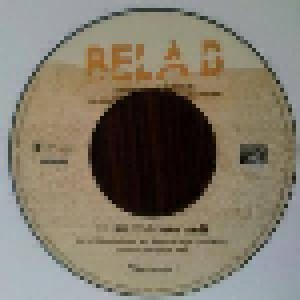 Bela B & Smokestack Lightnin' Feat. Peta Devlin & Walter Broes: Immer So Sein (7" + Single-CD) - Bild 7