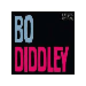 Bo Diddley: Bo Diddley (CD) - Bild 1