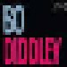 Bo Diddley: Bo Diddley (Checker Records) - Cover