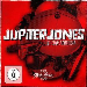Jupiter Jones: Glory.Glory.Hallelujah (2-CD + DVD) - Bild 1