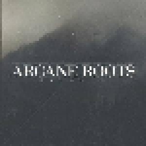 Arcane Roots: Resolve (Promo-Single-CD) - Bild 1