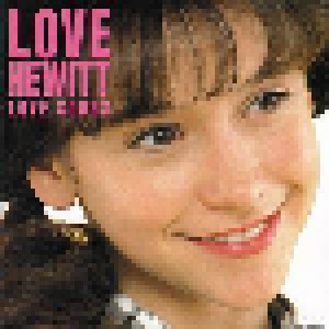Love Hewitt: Love Songs (CD) - Bild 1