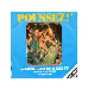 Cover - Poussez!: Come On And Do It