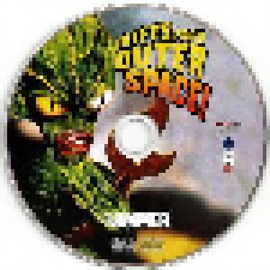 Metal Hammer 260 - Riffs From Outer Space! (CD) - Bild 3