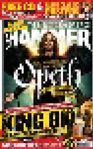 Metal Hammer 260 - Riffs From Outer Space! (CD) - Bild 5